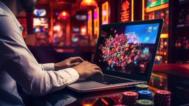casino app-এ নিবন্ধন ও শুরু করার ধাপসমূহ