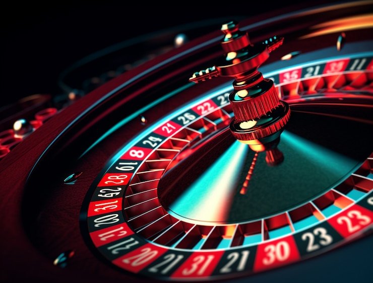মোবাইলে ইভোলিউশন লাইভ ক্যাসিনো গেমপ্লে — casino app