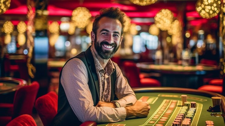 মোবাইল ফোনে casino app ব্রাউজিং অভিজ্ঞতা