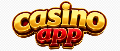 Casino App লোগো
